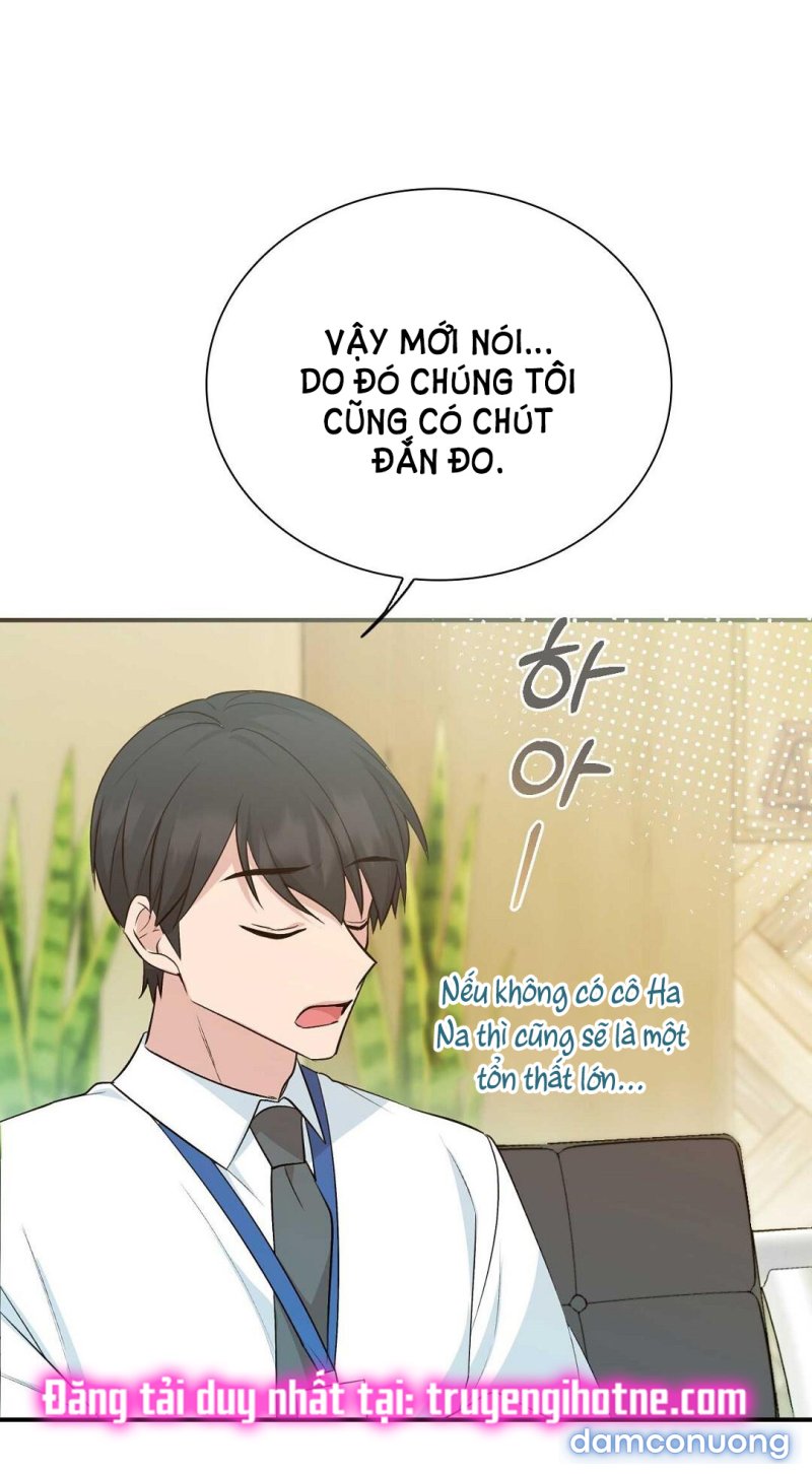 [18+] HỢP ĐỒNG NÔ LỆ DÂM ĐÃNG Chapter 17 - Trang 33 - Dâm Cô Nương