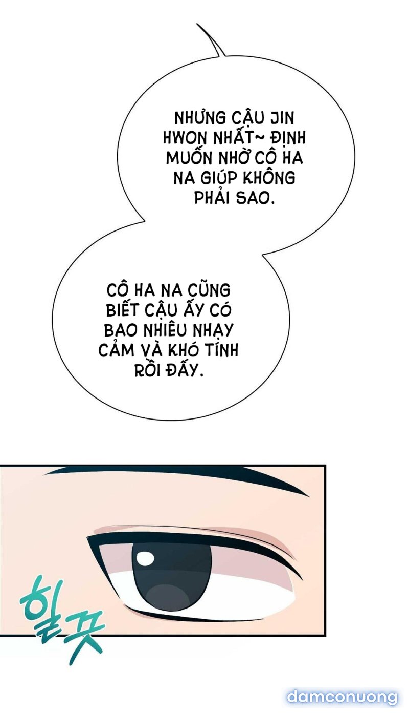 [18+] HỢP ĐỒNG NÔ LỆ DÂM ĐÃNG Chapter 17 - Trang 34 - Dâm Cô Nương