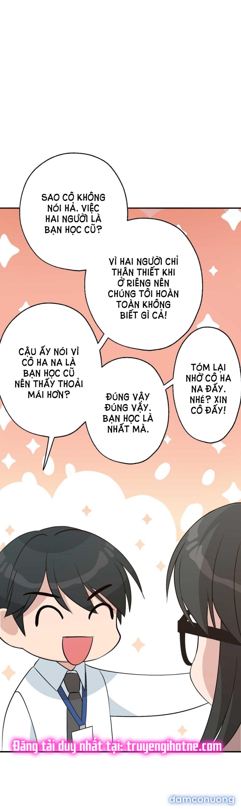 [18+] HỢP ĐỒNG NÔ LỆ DÂM ĐÃNG Chapter 17 - Trang 37 - Dâm Cô Nương