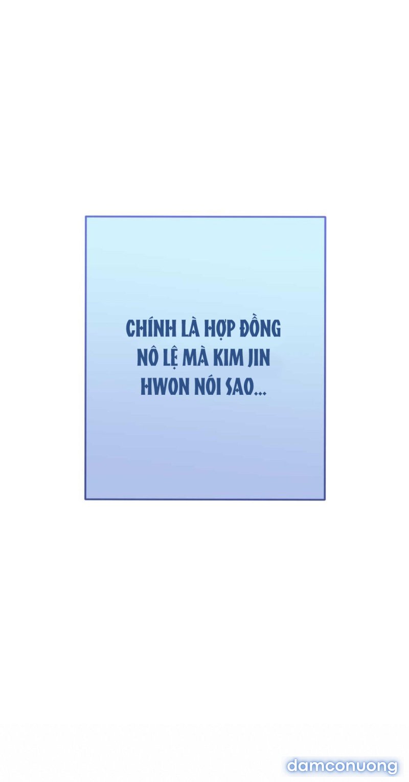 [18+] HỢP ĐỒNG NÔ LỆ DÂM ĐÃNG Chapter 17 - Trang 49 - Dâm Cô Nương