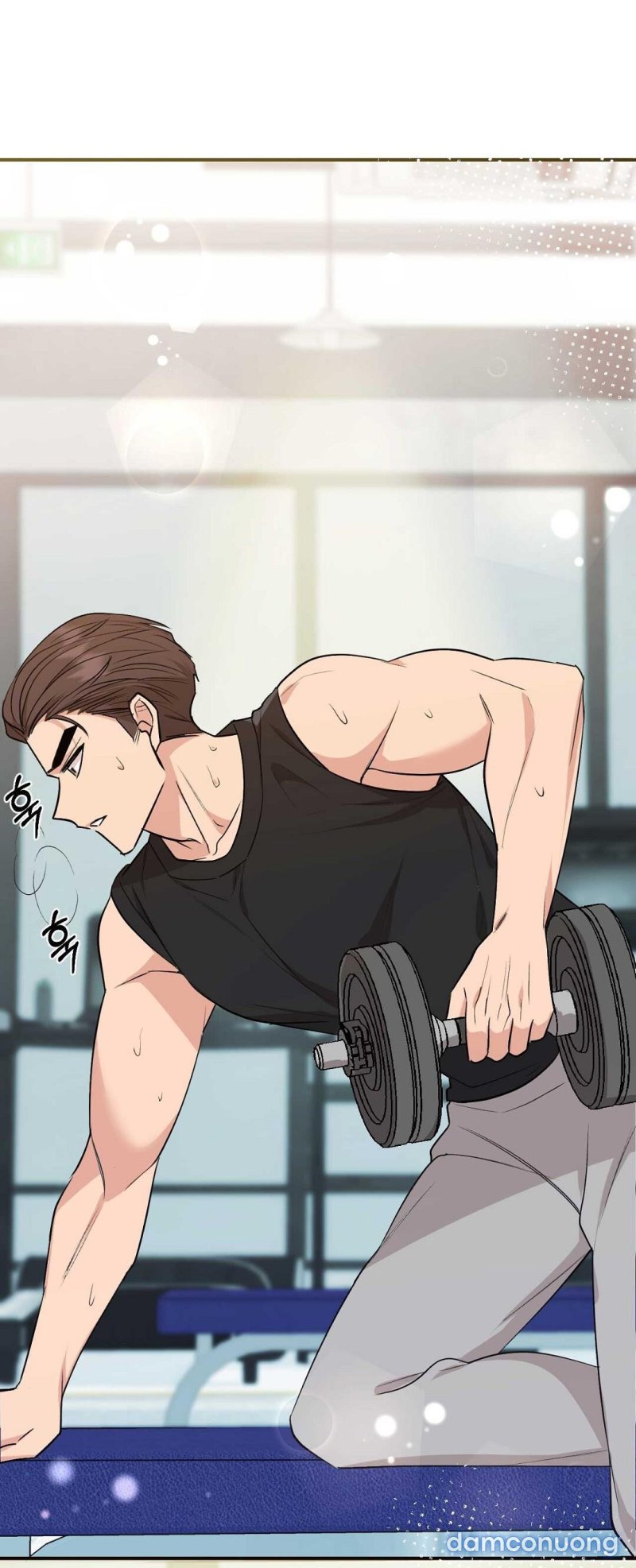 [18+] HỢP ĐỒNG NÔ LỆ DÂM ĐÃNG Chapter 17 - Trang 51 - Dâm Cô Nương