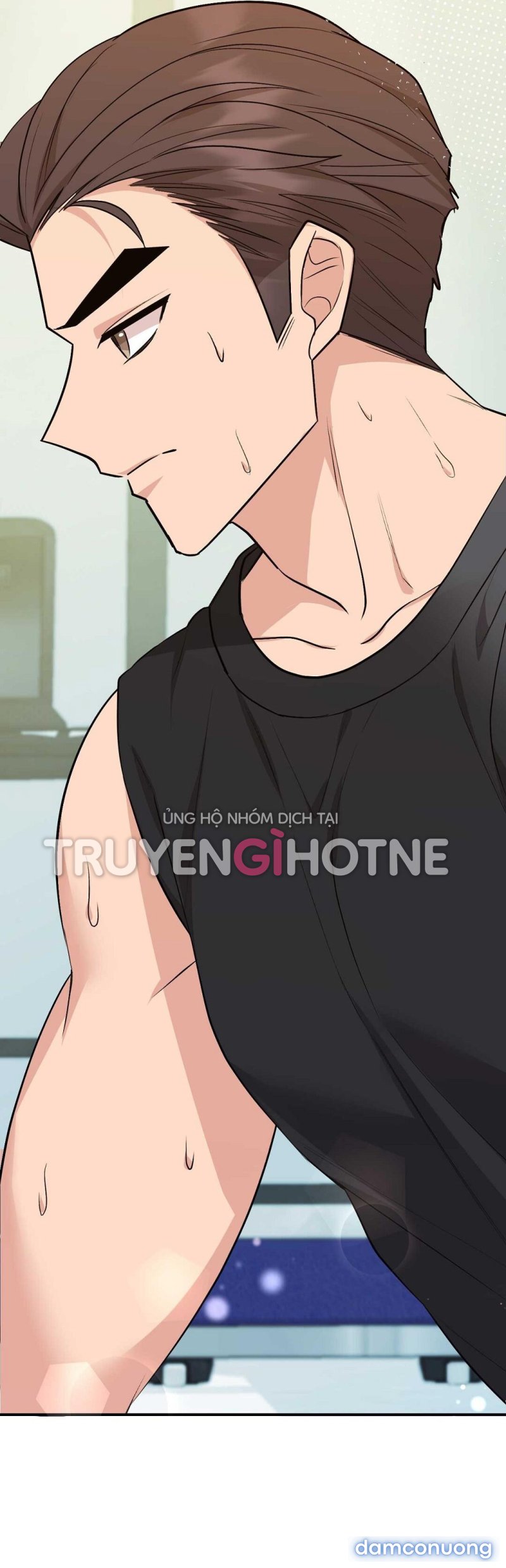 [18+] HỢP ĐỒNG NÔ LỆ DÂM ĐÃNG Chapter 17 - Trang 52 - Dâm Cô Nương