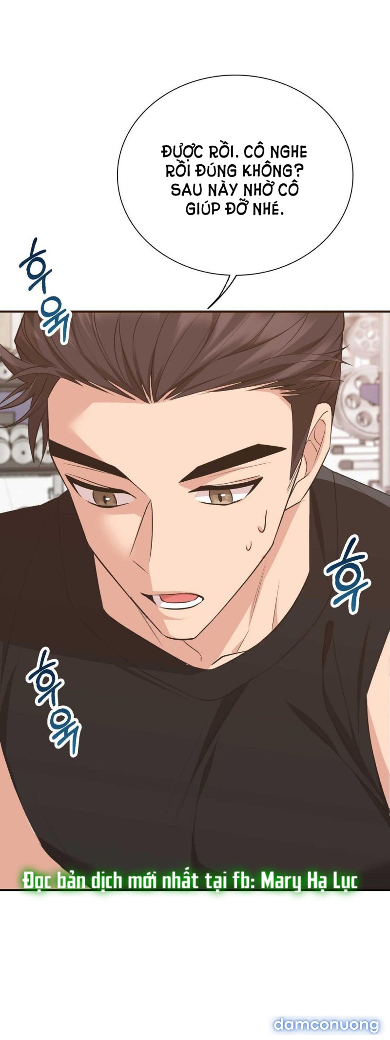 [18+] HỢP ĐỒNG NÔ LỆ DÂM ĐÃNG Chapter 17 - Trang 56 - Dâm Cô Nương