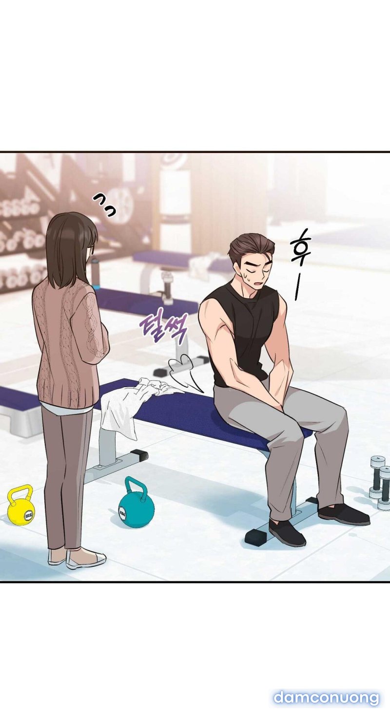 [18+] HỢP ĐỒNG NÔ LỆ DÂM ĐÃNG Chapter 17 - Trang 57 - Dâm Cô Nương