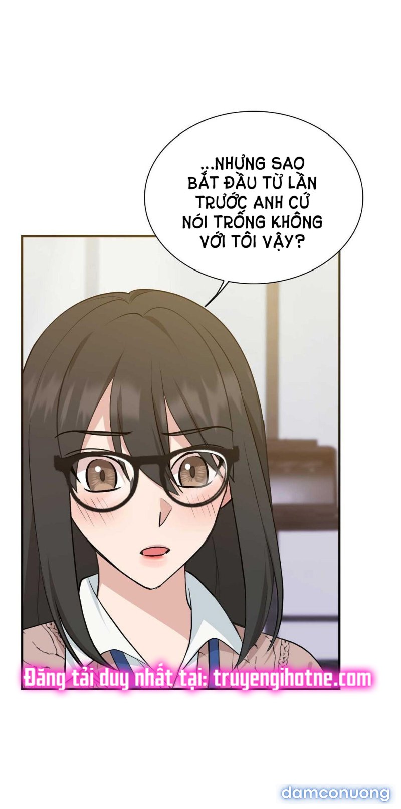 [18+] HỢP ĐỒNG NÔ LỆ DÂM ĐÃNG Chapter 17 - Trang 58 - Dâm Cô Nương