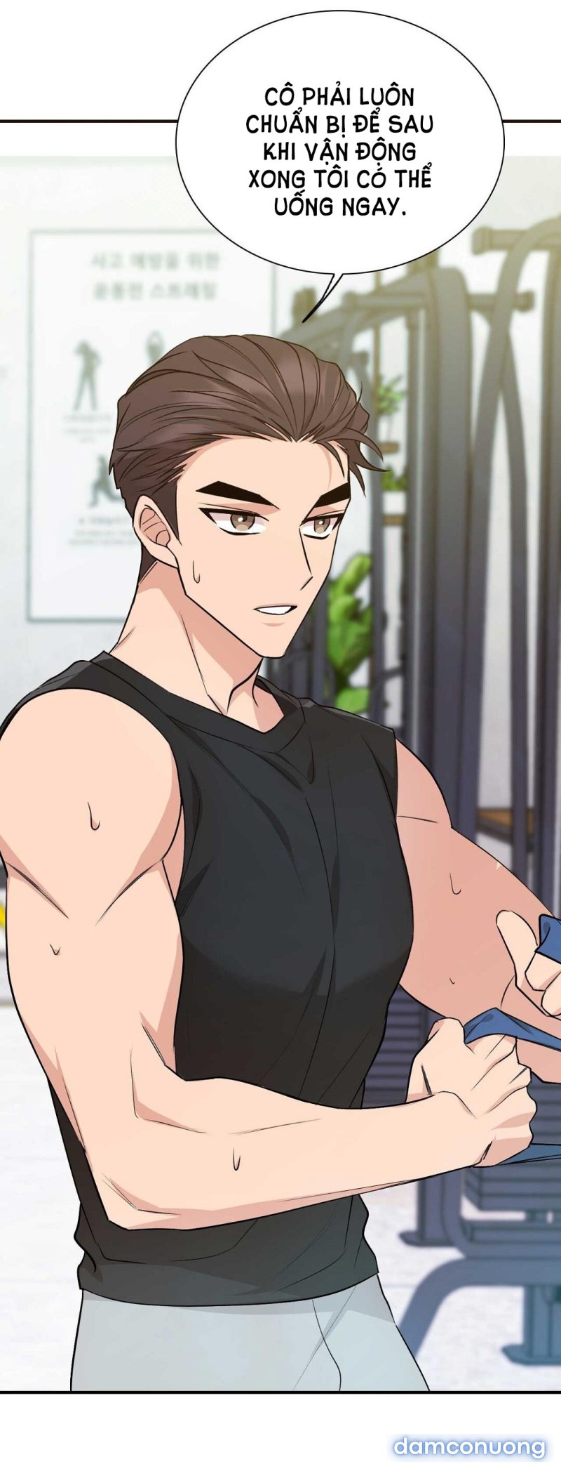 [18+] HỢP ĐỒNG NÔ LỆ DÂM ĐÃNG Chapter 17 - Trang 64 - Dâm Cô Nương
