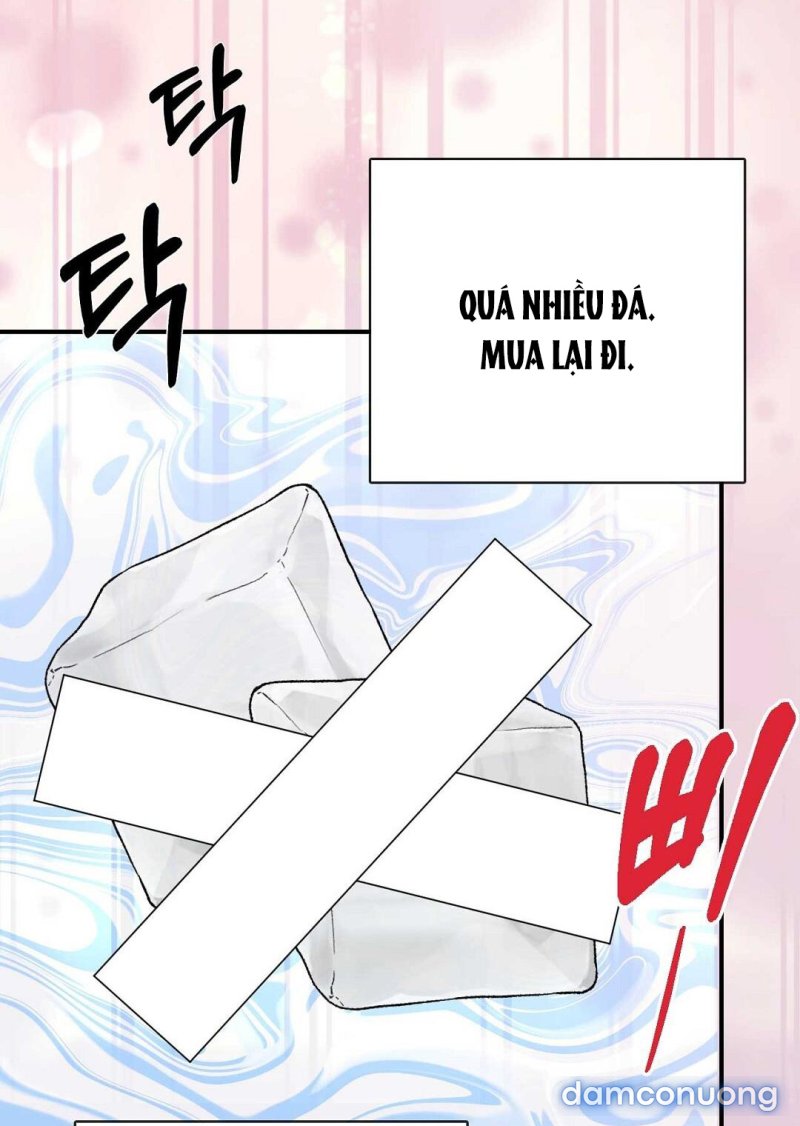[18+] HỢP ĐỒNG NÔ LỆ DÂM ĐÃNG Chapter 17 - Trang 70 - Dâm Cô Nương