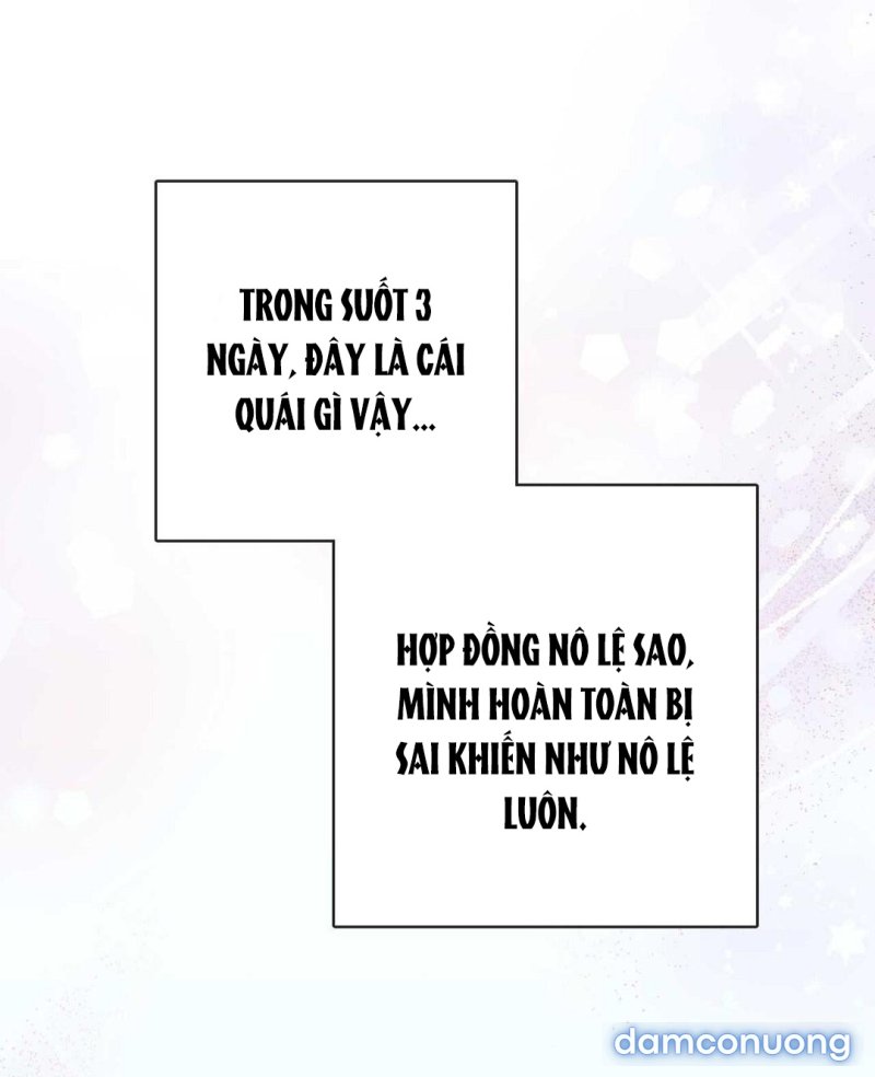 [18+] HỢP ĐỒNG NÔ LỆ DÂM ĐÃNG Chapter 17 - Trang 77 - Dâm Cô Nương