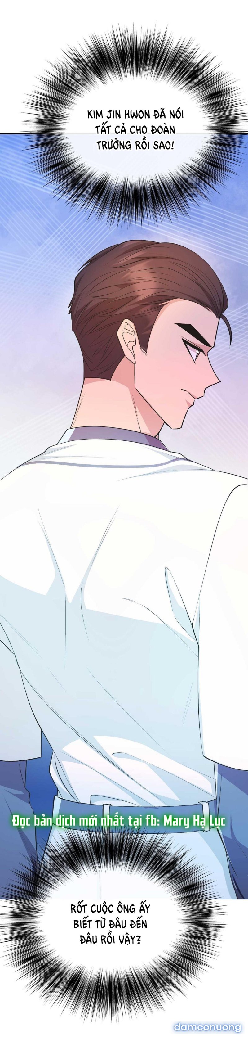 [18+] HỢP ĐỒNG NÔ LỆ DÂM ĐÃNG Chapter 17 - Trang 8 - Dâm Cô Nương