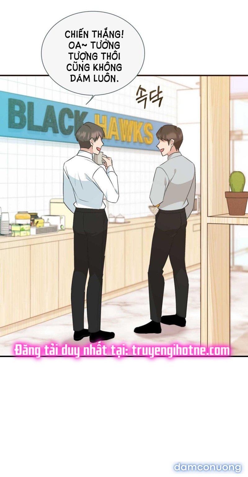 [18+] HỢP ĐỒNG NÔ LỆ DÂM ĐÃNG Chapter 17 - Trang 81 - Dâm Cô Nương