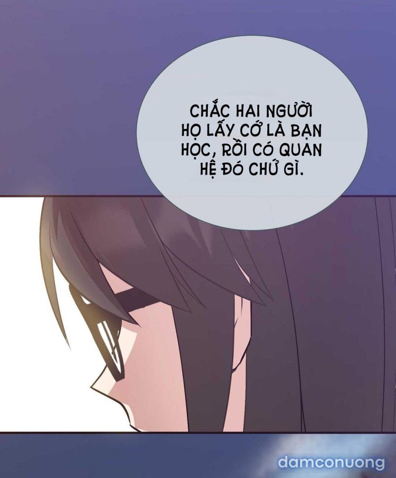 [18+] HỢP ĐỒNG NÔ LỆ DÂM ĐÃNG Chapter 17 - Trang 84 - Dâm Cô Nương