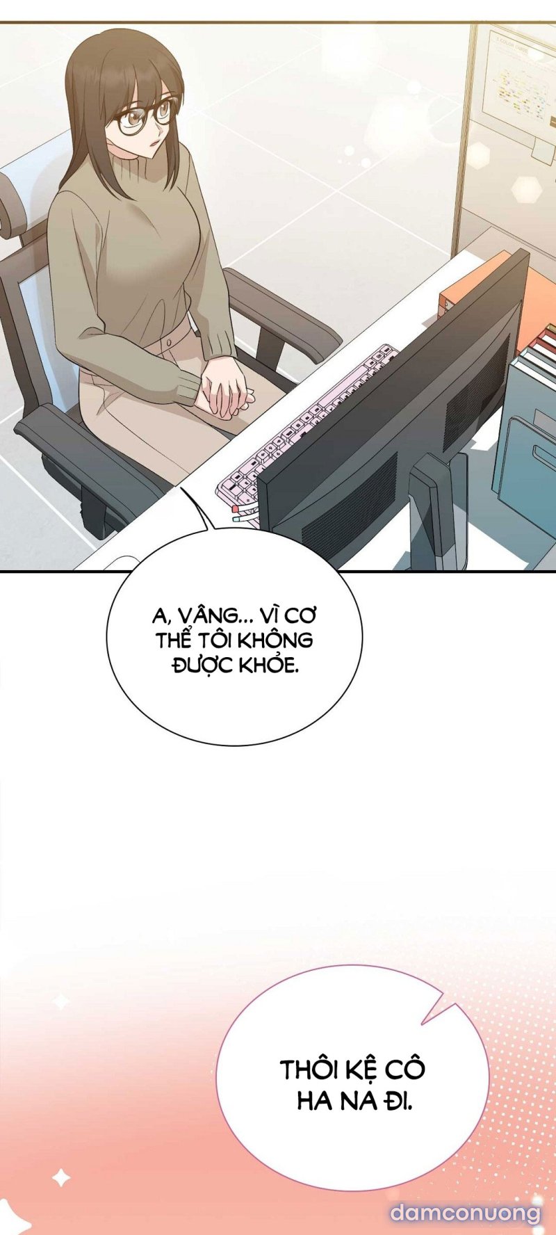 [18+] HỢP ĐỒNG NÔ LỆ DÂM ĐÃNG Chapter 46 - Trang 11 - Dâm Cô Nương