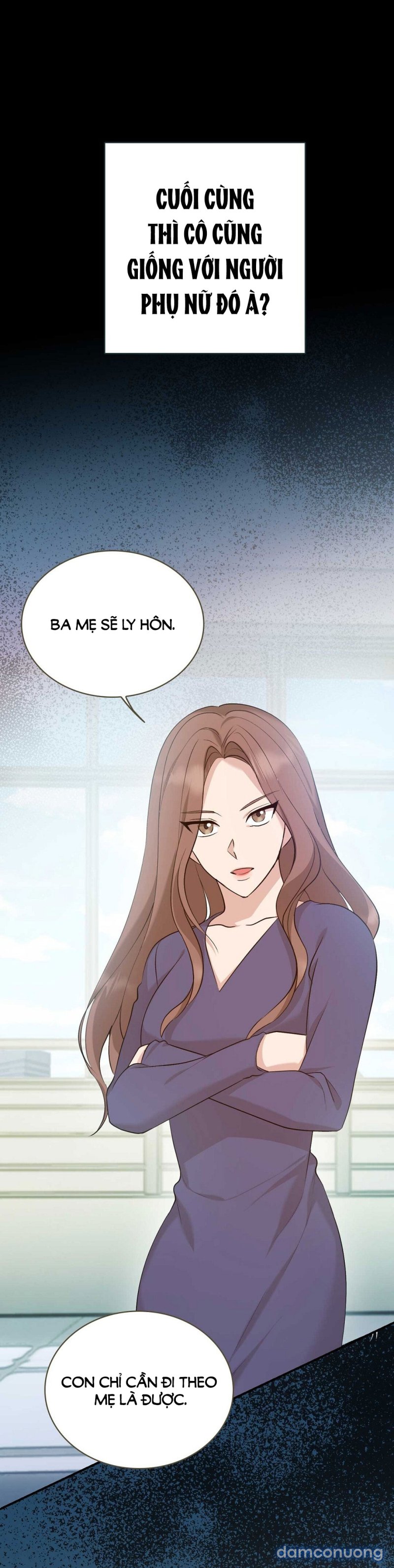 [18+] HỢP ĐỒNG NÔ LỆ DÂM ĐÃNG Chapter 43 - Trang 9 - Dâm Cô Nương