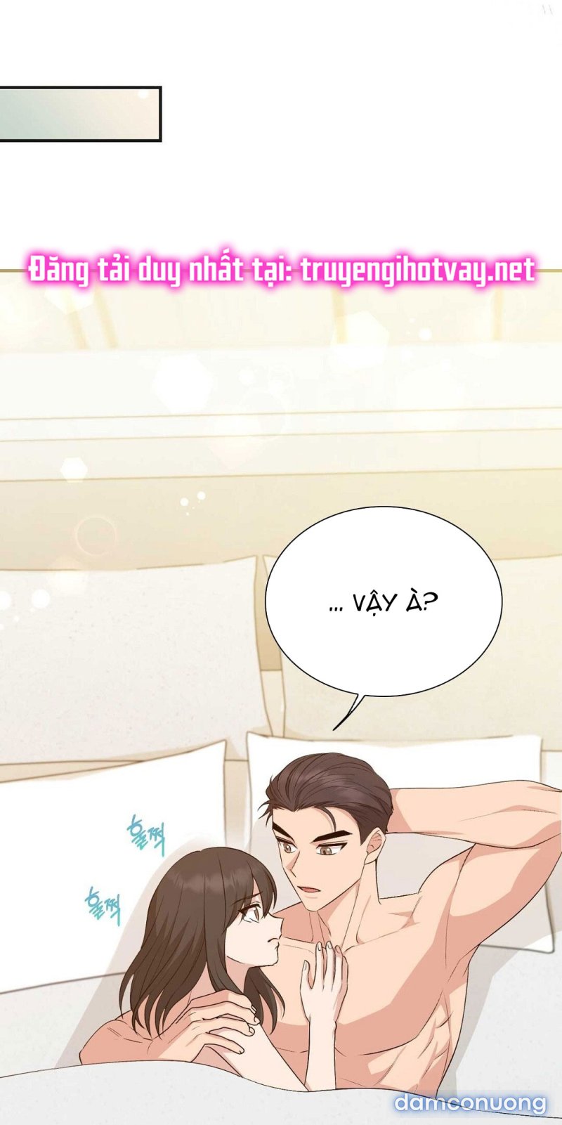 [18+] HỢP ĐỒNG NÔ LỆ DÂM ĐÃNG Chapter 53 - Trang 17 - Dâm Cô Nương