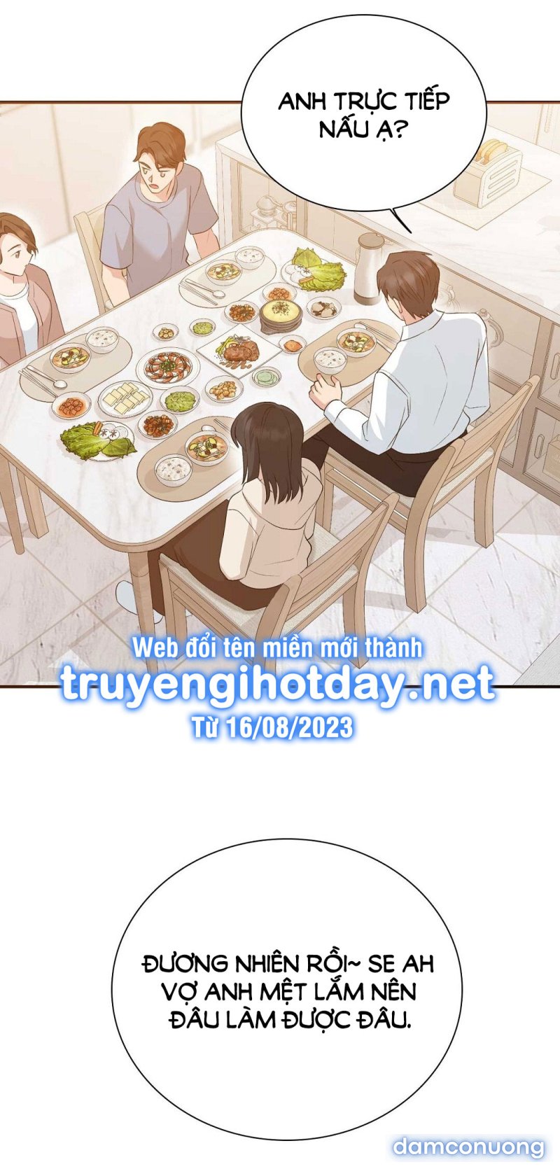 [18+] HỢP ĐỒNG NÔ LỆ DÂM ĐÃNG Chapter 39 - Trang 55 - Dâm Cô Nương