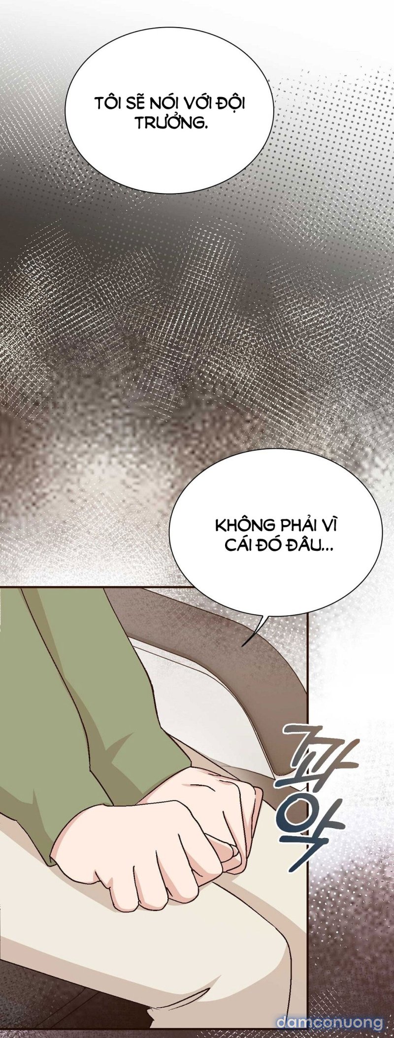 [18+] HỢP ĐỒNG NÔ LỆ DÂM ĐÃNG Chapter 39 - Trang 8 - Dâm Cô Nương