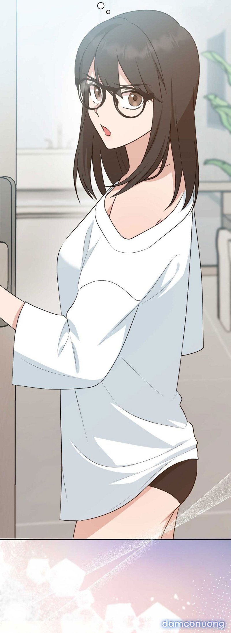 [18+] HỢP ĐỒNG NÔ LỆ DÂM ĐÃNG Chapter 50 - Trang 7 - Dâm Cô Nương