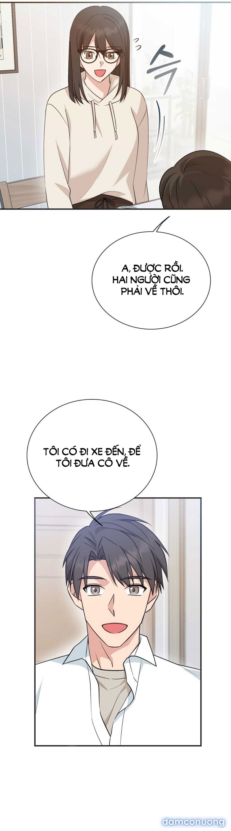 [18+] HỢP ĐỒNG NÔ LỆ DÂM ĐÃNG Chapter 40 - Trang 19 - Dâm Cô Nương