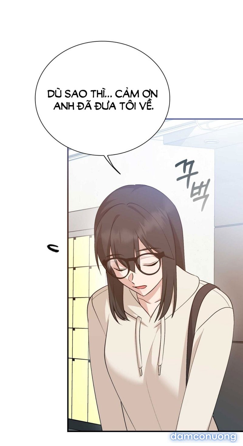 [18+] HỢP ĐỒNG NÔ LỆ DÂM ĐÃNG Chapter 40 - Trang 43 - Dâm Cô Nương