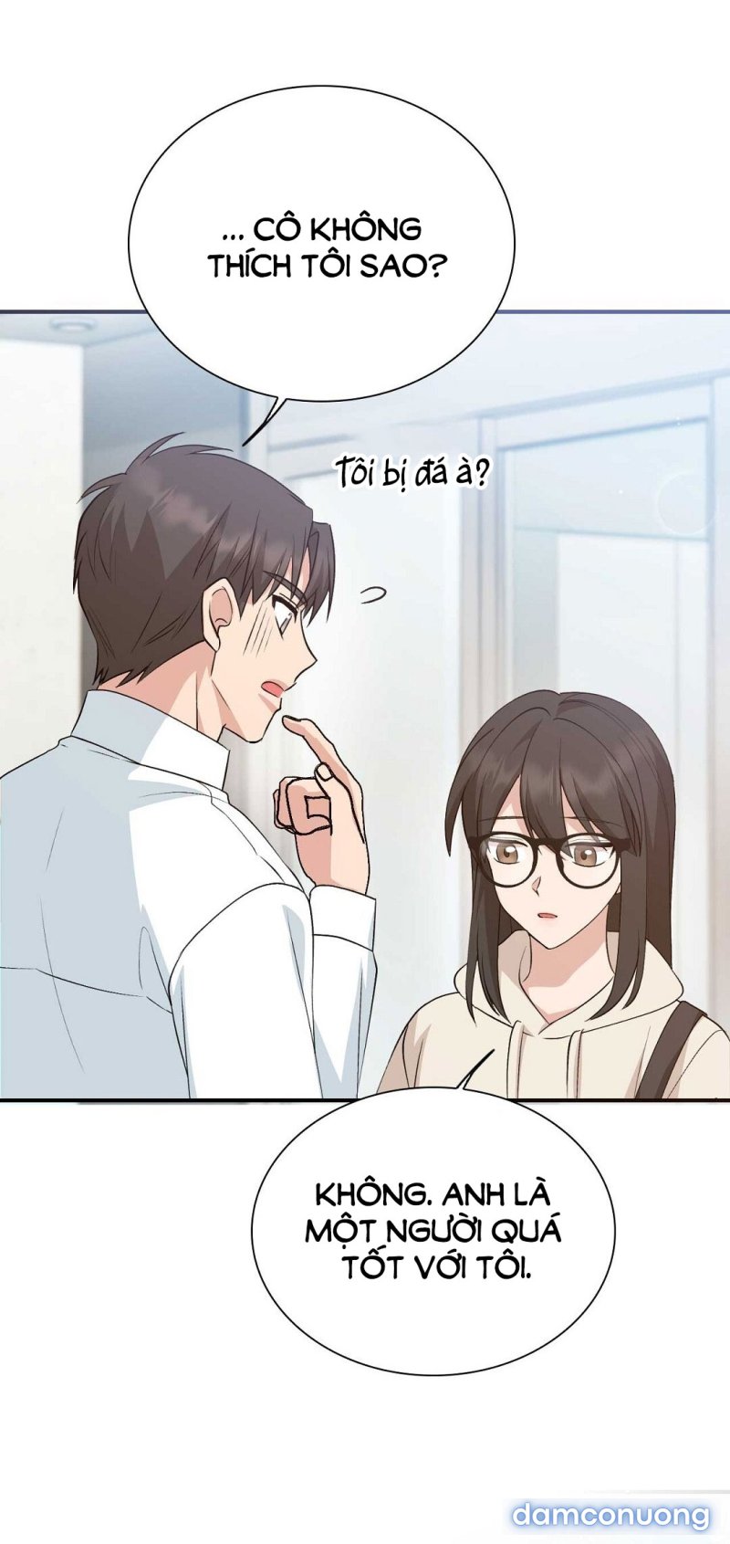 [18+] HỢP ĐỒNG NÔ LỆ DÂM ĐÃNG Chapter 40 - Trang 56 - Dâm Cô Nương