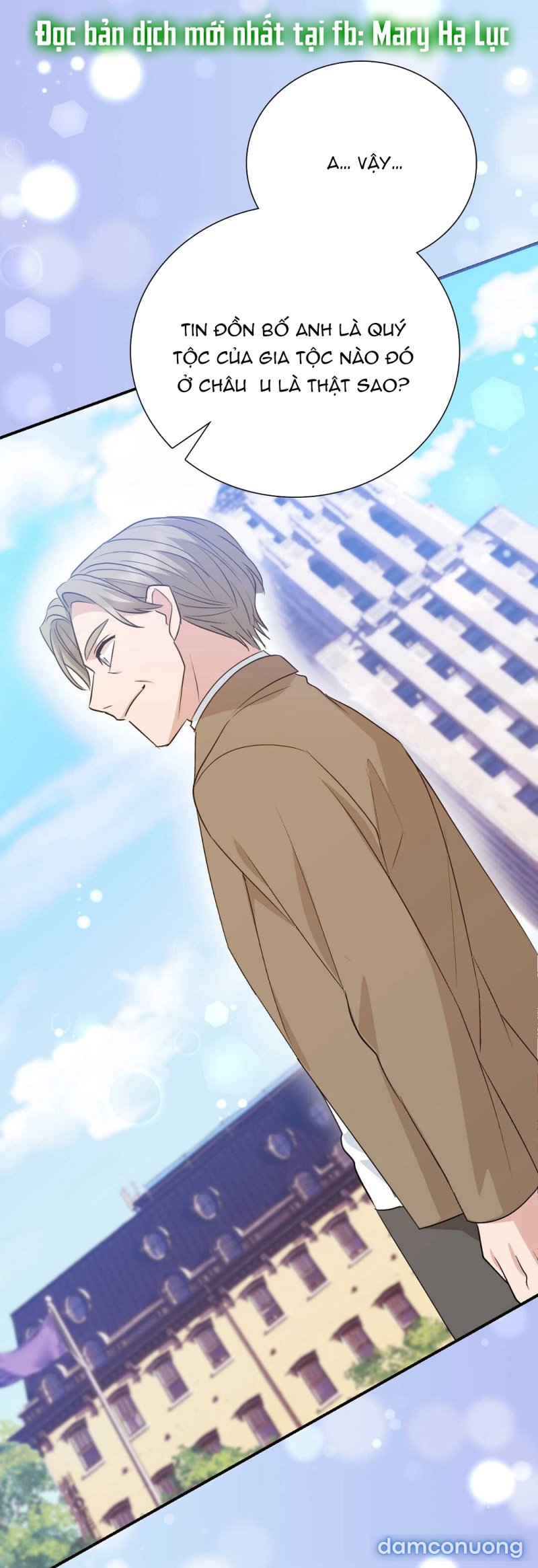 [18+] HỢP ĐỒNG NÔ LỆ DÂM ĐÃNG Chapter 52 - Trang 8 - Dâm Cô Nương