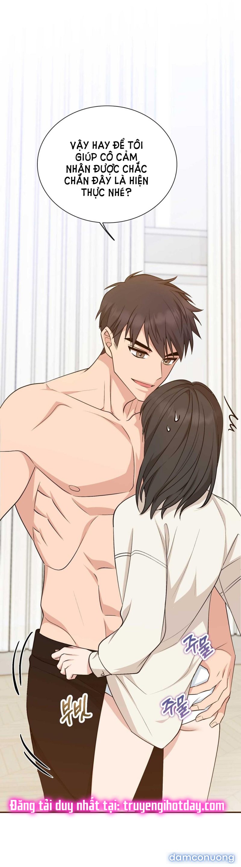 [18+] HỢP ĐỒNG NÔ LỆ DÂM ĐÃNG Chapter 25 - Trang 28 - Dâm Cô Nương