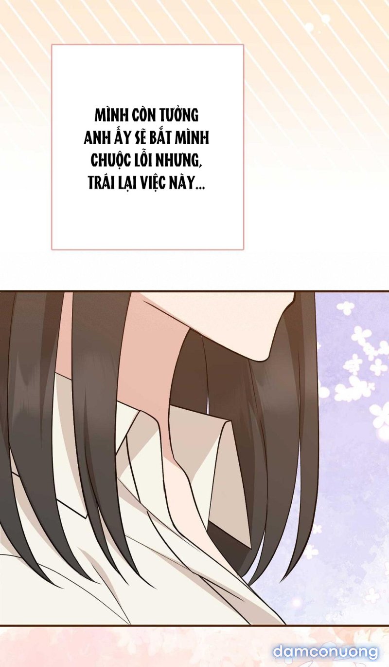 [18+] HỢP ĐỒNG NÔ LỆ DÂM ĐÃNG Chapter 25 - Trang 54 - Dâm Cô Nương