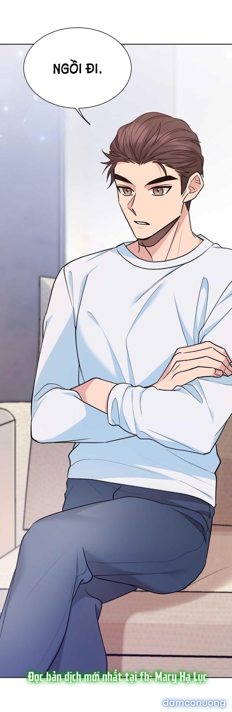 [18+] HỢP ĐỒNG NÔ LỆ DÂM ĐÃNG Chapter 7 - Trang 26 - Dâm Cô Nương