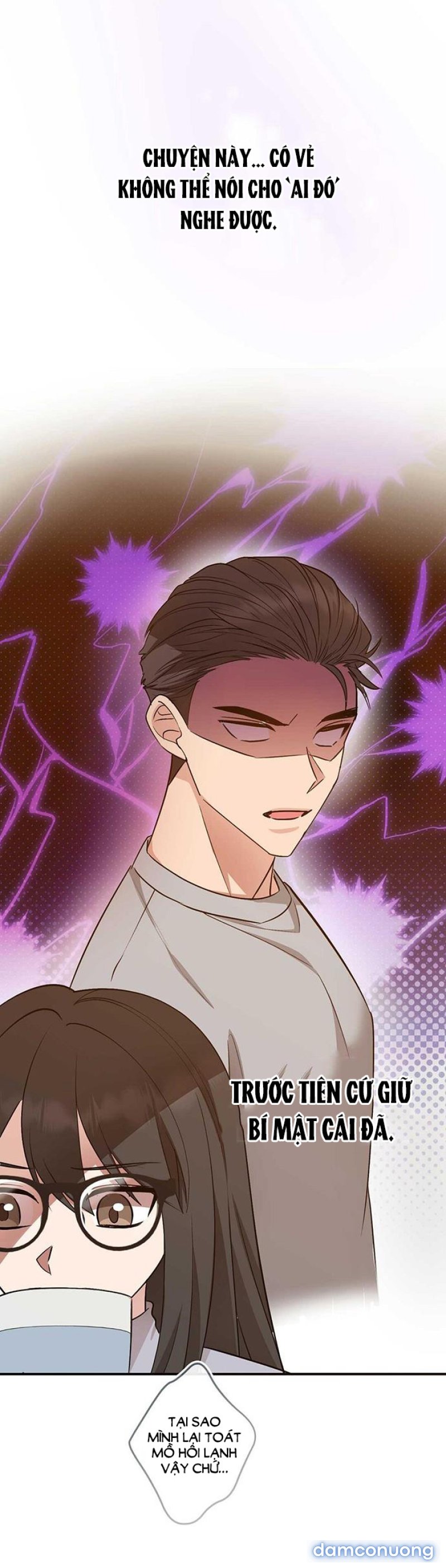 [18+] HỢP ĐỒNG NÔ LỆ DÂM ĐÃNG Chapter 32 - Trang 38 - Dâm Cô Nương