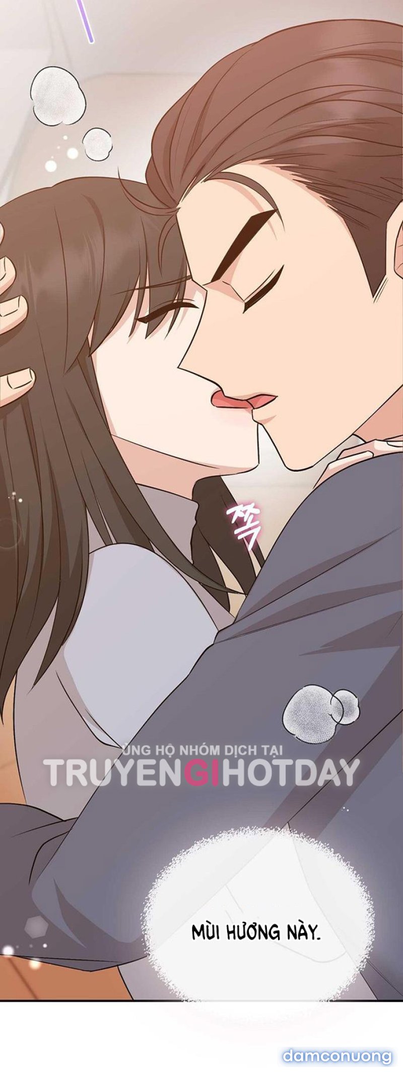[18+] HỢP ĐỒNG NÔ LỆ DÂM ĐÃNG Chapter 32 - Trang 72 - Dâm Cô Nương