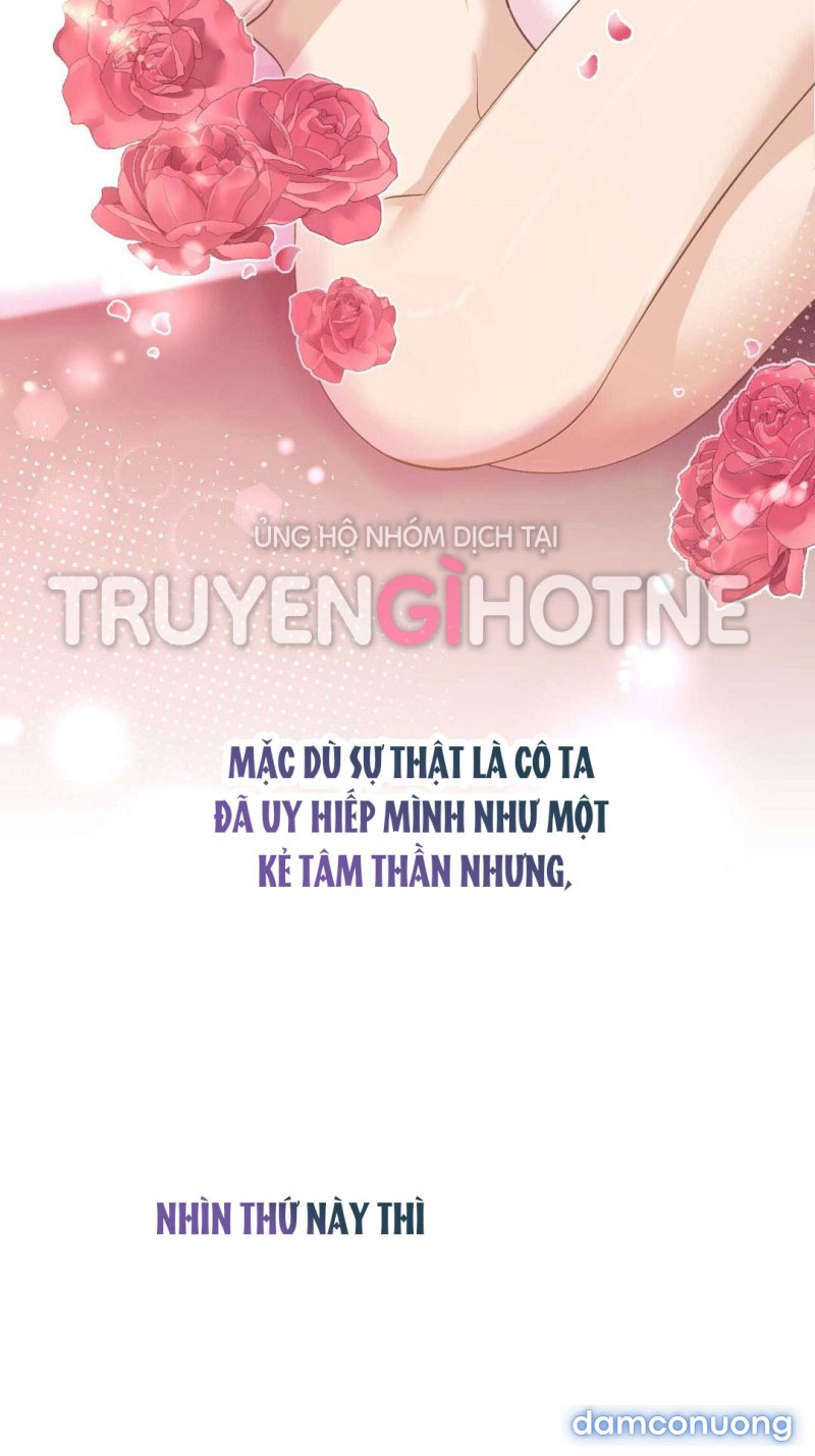 [18+] HỢP ĐỒNG NÔ LỆ DÂM ĐÃNG Chapter 12 - Trang 14 - Dâm Cô Nương