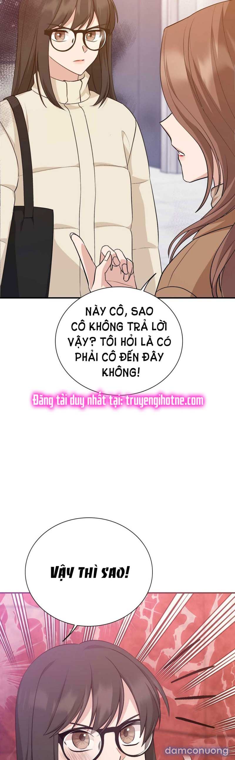 [18+] HỢP ĐỒNG NÔ LỆ DÂM ĐÃNG Chapter 12 - Trang 41 - Dâm Cô Nương