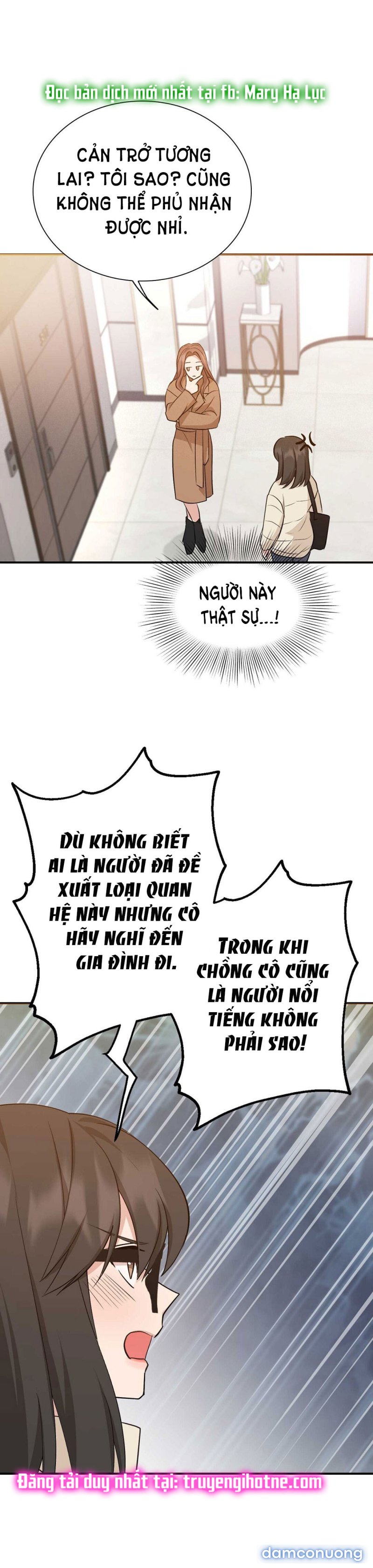 [18+] HỢP ĐỒNG NÔ LỆ DÂM ĐÃNG Chapter 12 - Trang 45 - Dâm Cô Nương