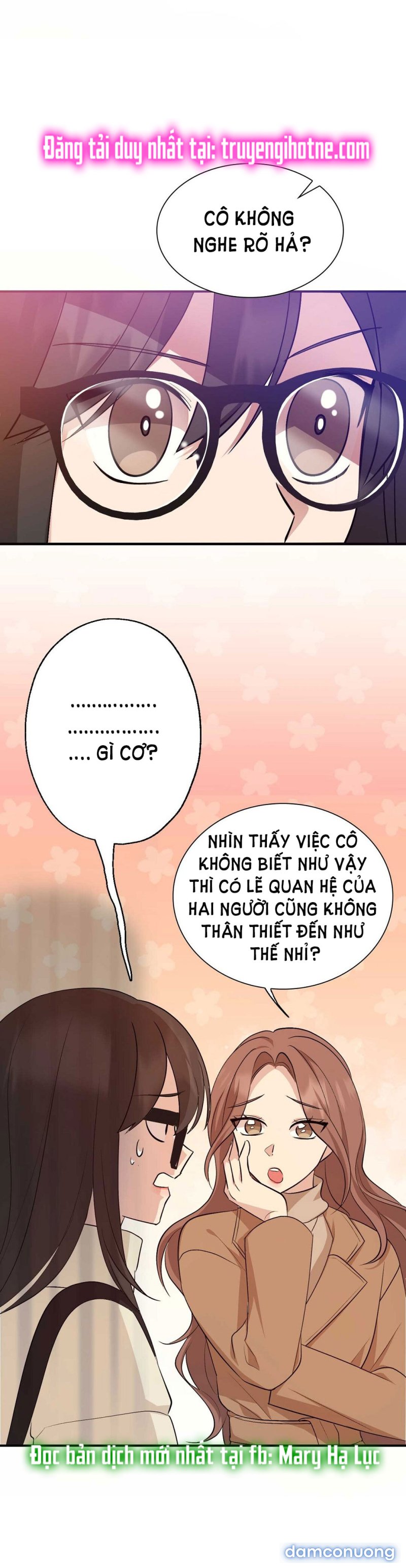 [18+] HỢP ĐỒNG NÔ LỆ DÂM ĐÃNG Chapter 12 - Trang 53 - Dâm Cô Nương
