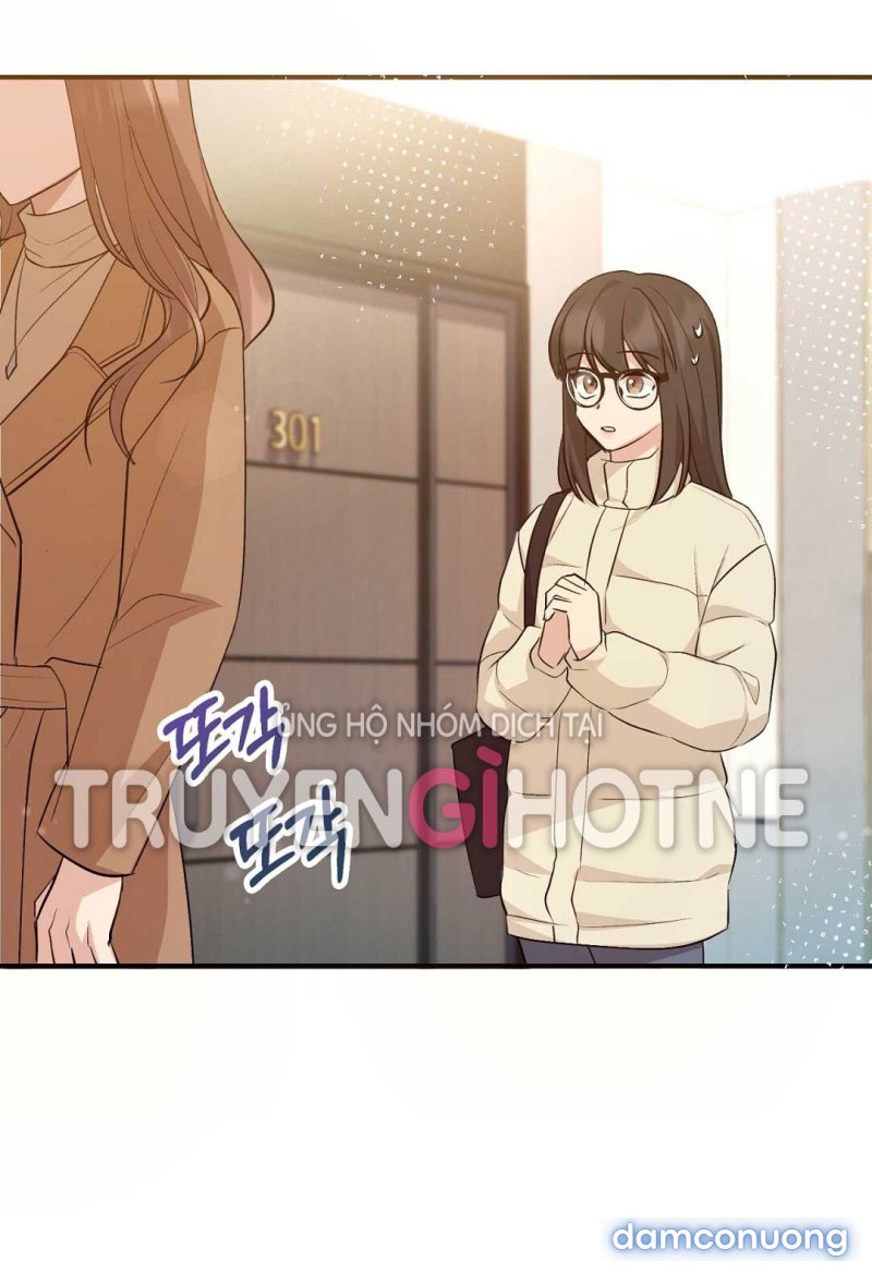 [18+] HỢP ĐỒNG NÔ LỆ DÂM ĐÃNG Chapter 12 - Trang 56 - Dâm Cô Nương