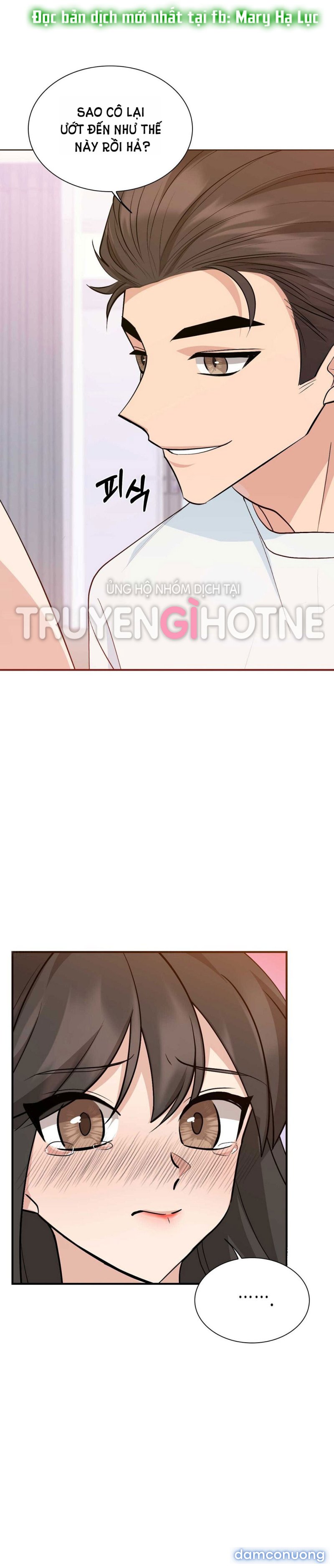 [18+] HỢP ĐỒNG NÔ LỆ DÂM ĐÃNG Chapter 10 - Trang 12 - Dâm Cô Nương