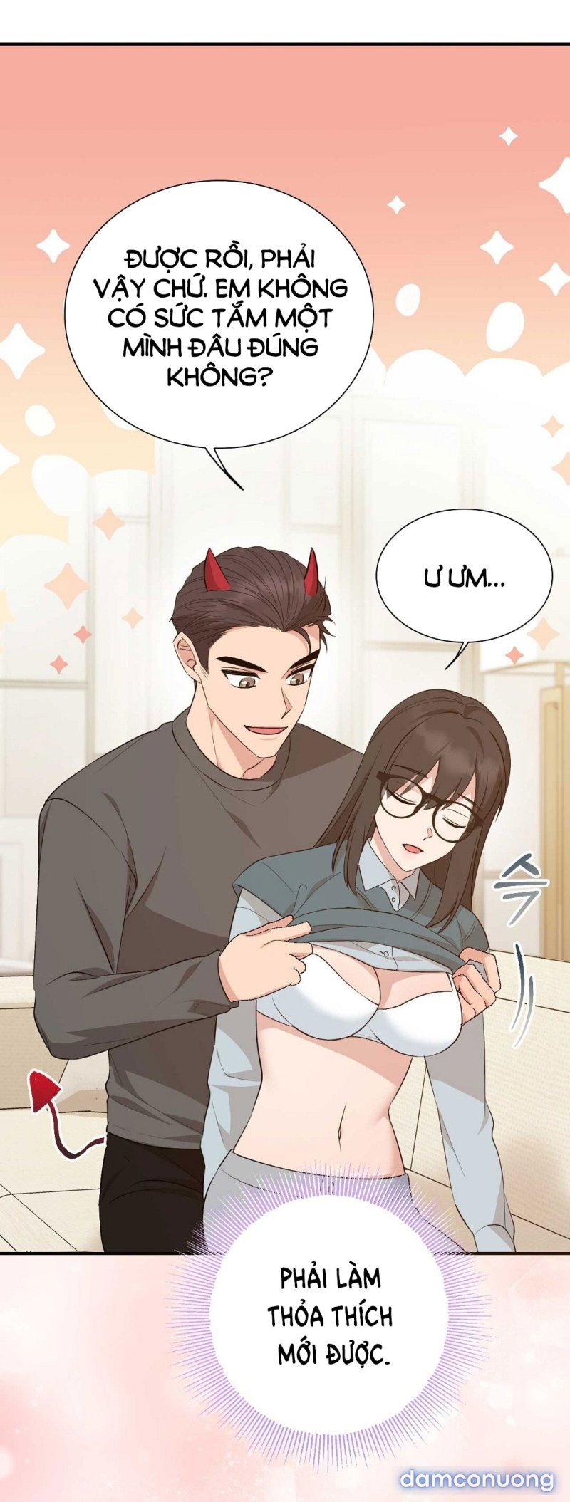 [18+] HỢP ĐỒNG NÔ LỆ DÂM ĐÃNG Chapter 49 - Trang 25 - Dâm Cô Nương