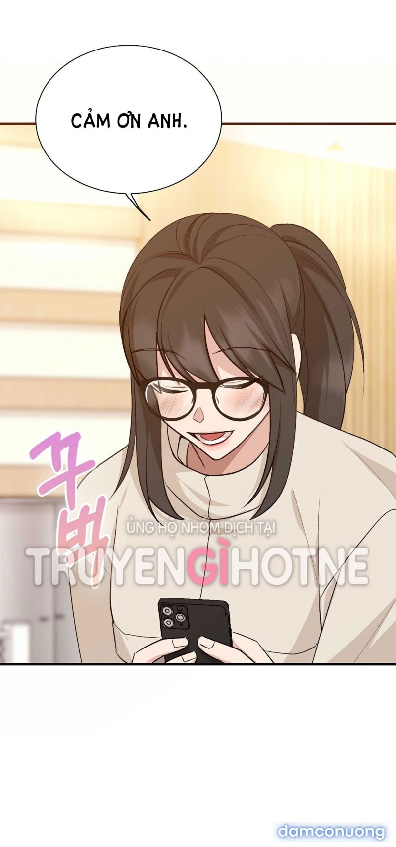 [18+] HỢP ĐỒNG NÔ LỆ DÂM ĐÃNG Chapter 11 - Trang 44 - Dâm Cô Nương