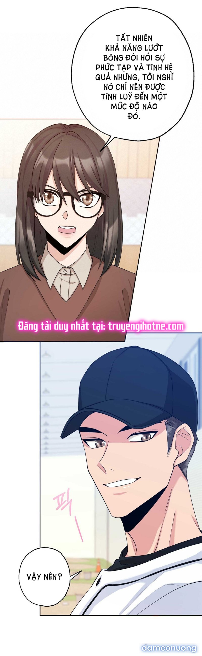 [18+] HỢP ĐỒNG NÔ LỆ DÂM ĐÃNG Chapter 3 - Trang 20 - Dâm Cô Nương