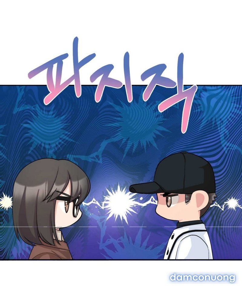 [18+] HỢP ĐỒNG NÔ LỆ DÂM ĐÃNG Chapter 3 - Trang 27 - Dâm Cô Nương