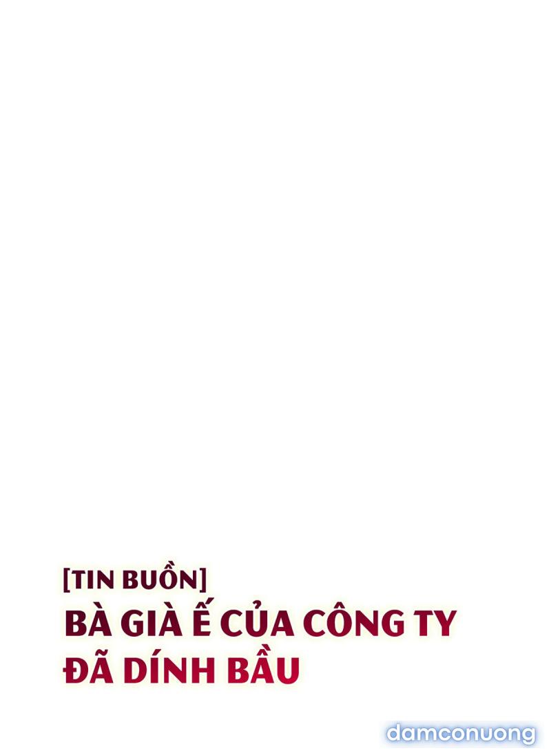 Bà già ế của công ty đã dính bầu Chapter 3 - Trang 2 - Dâm Cô Nương