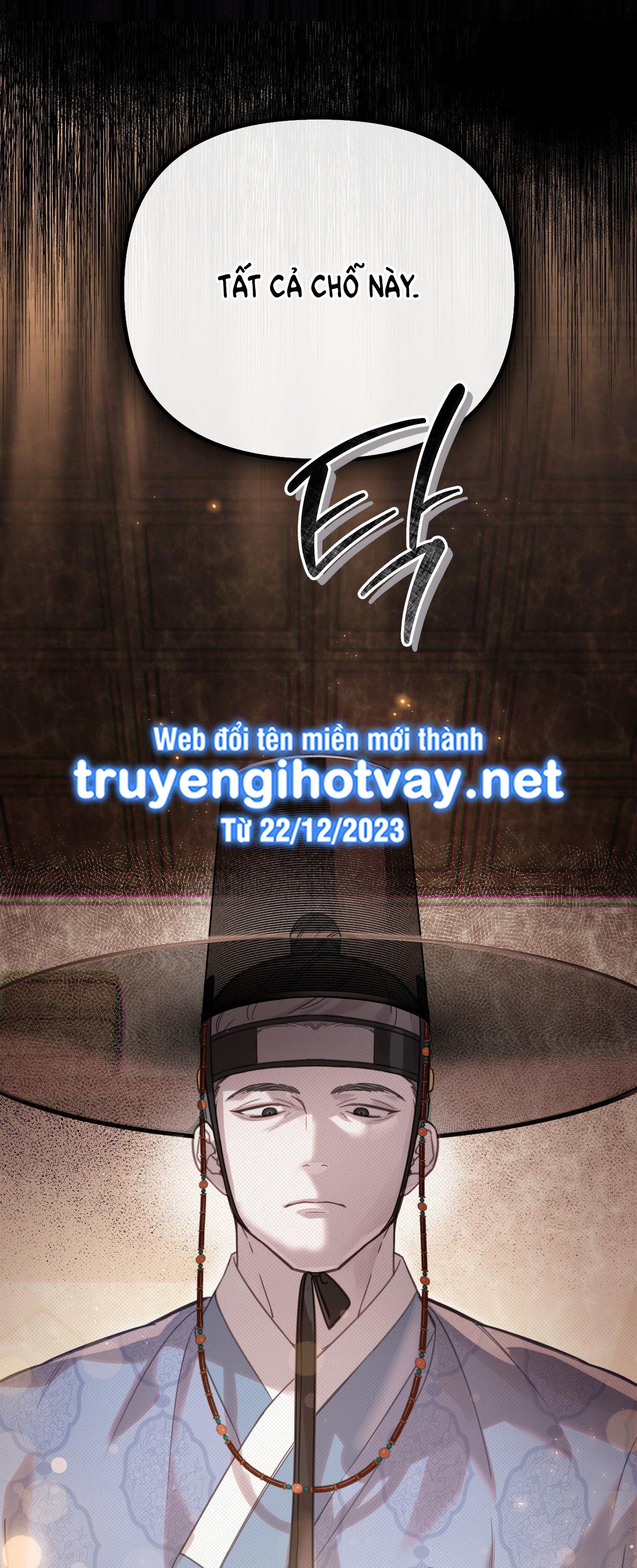[18+] Hậu Cung Kế Chapter 14.2 - Trang 6 - Dâm Cô Nương