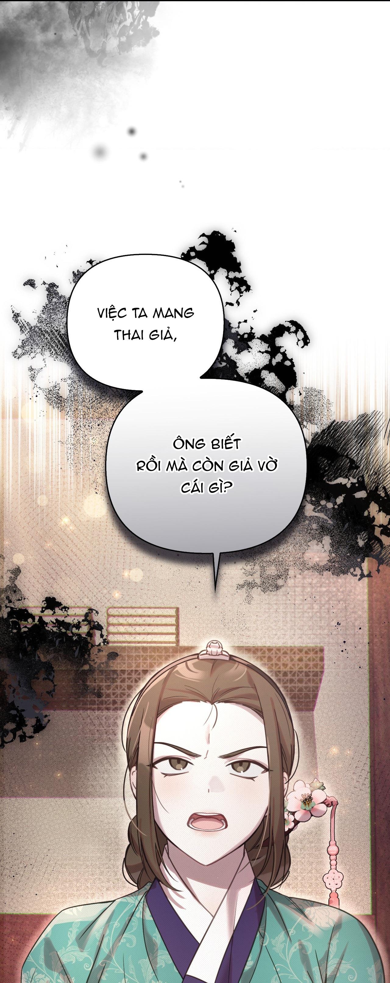 [18+] Hậu Cung Kế Chapter 14.2 - Trang 8 - Dâm Cô Nương
