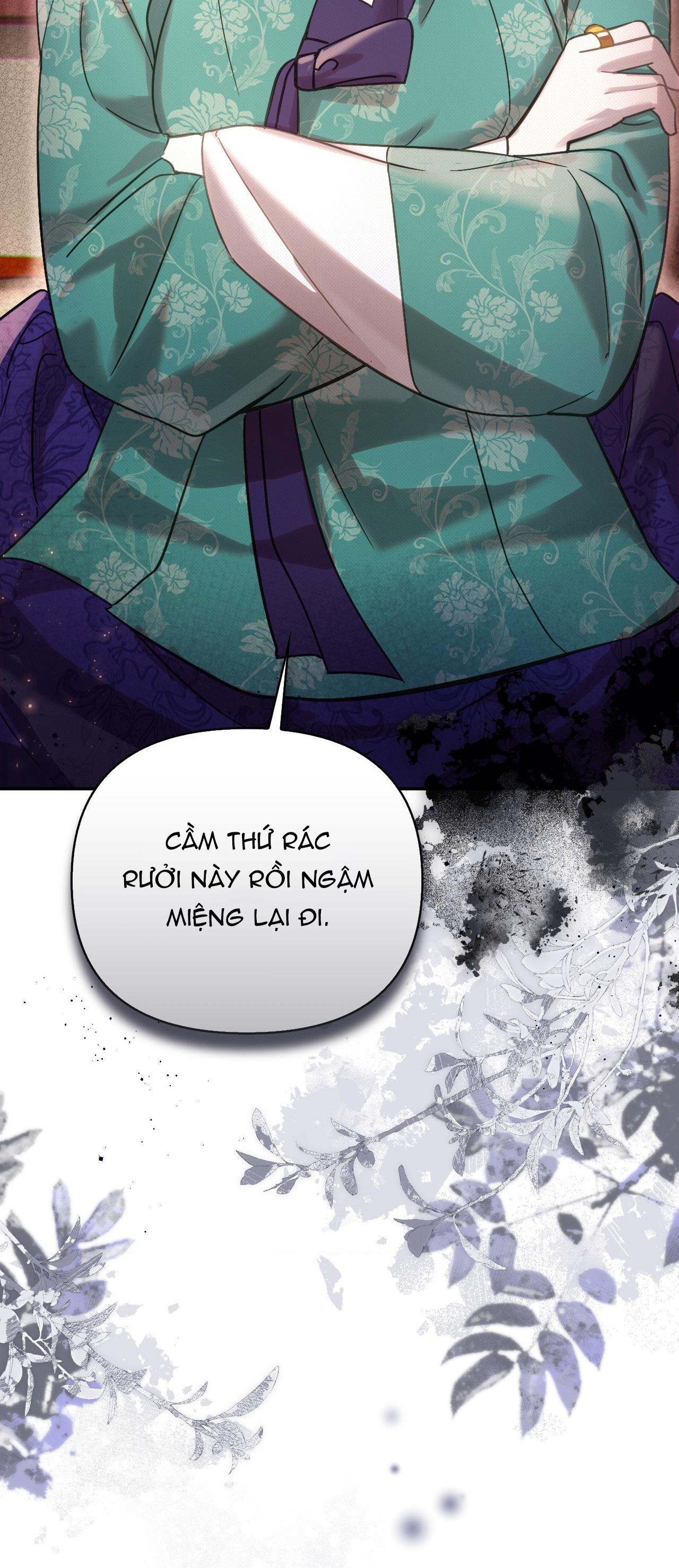 [18+] Hậu Cung Kế Chapter 14.2 - Trang 9 - Dâm Cô Nương