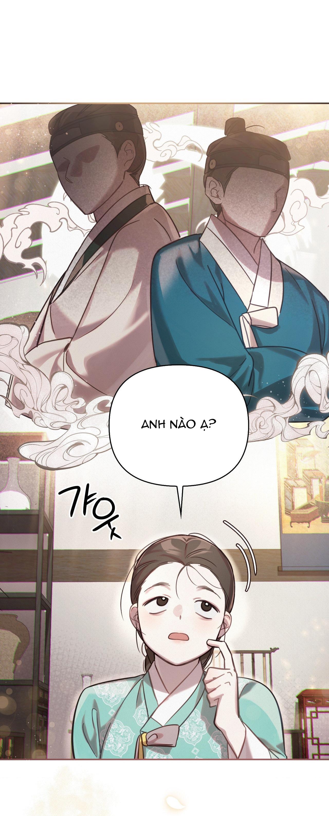 [18+] Hậu Cung Kế Chapter 14.2 - Trang 1 - Dâm Cô Nương