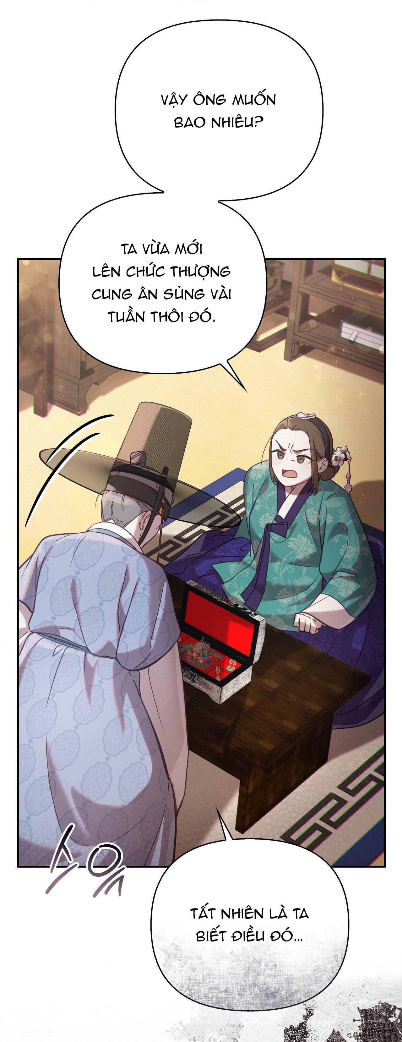 [18+] Hậu Cung Kế Chapter 14.2 - Trang 12 - Dâm Cô Nương