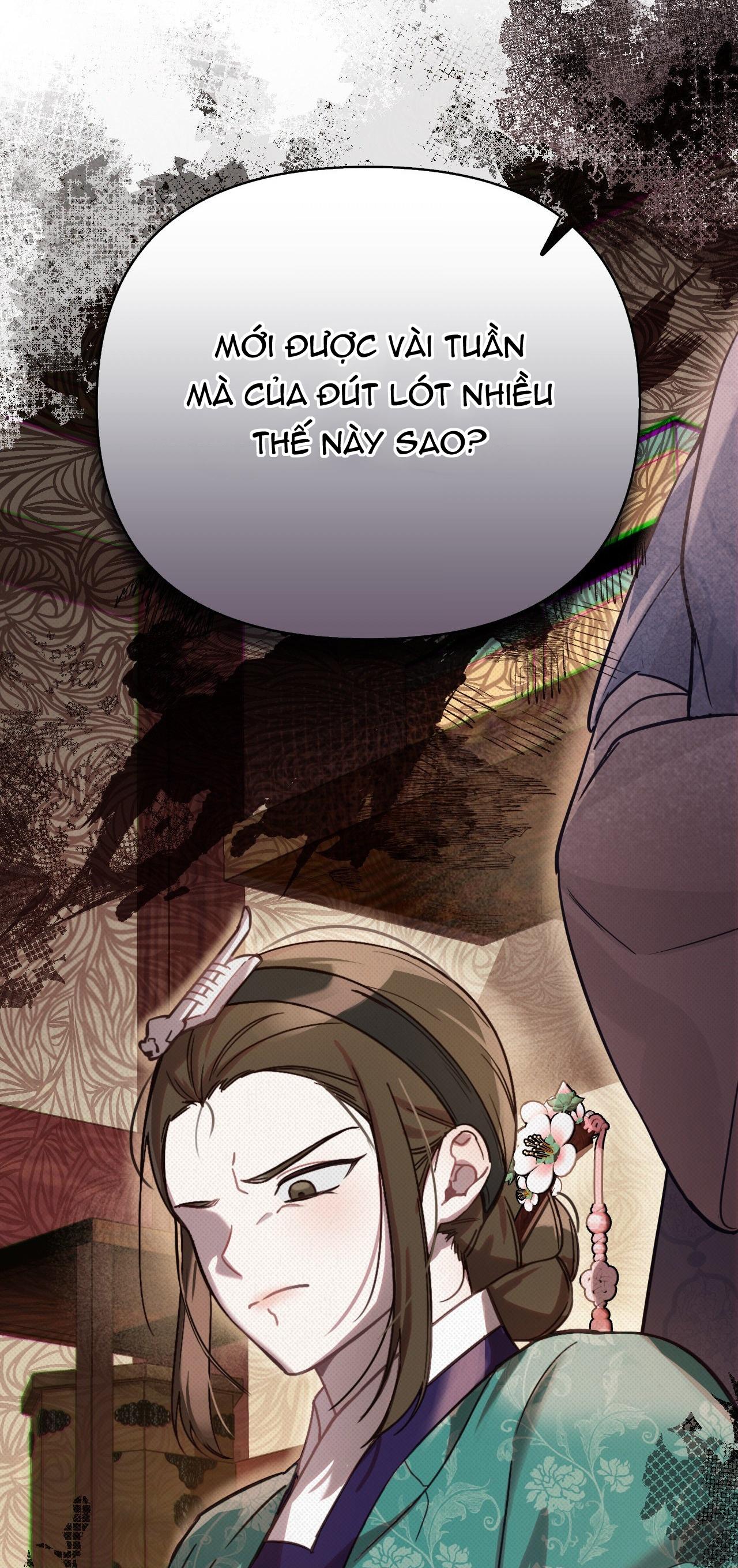 [18+] Hậu Cung Kế Chapter 14.2 - Trang 13 - Dâm Cô Nương