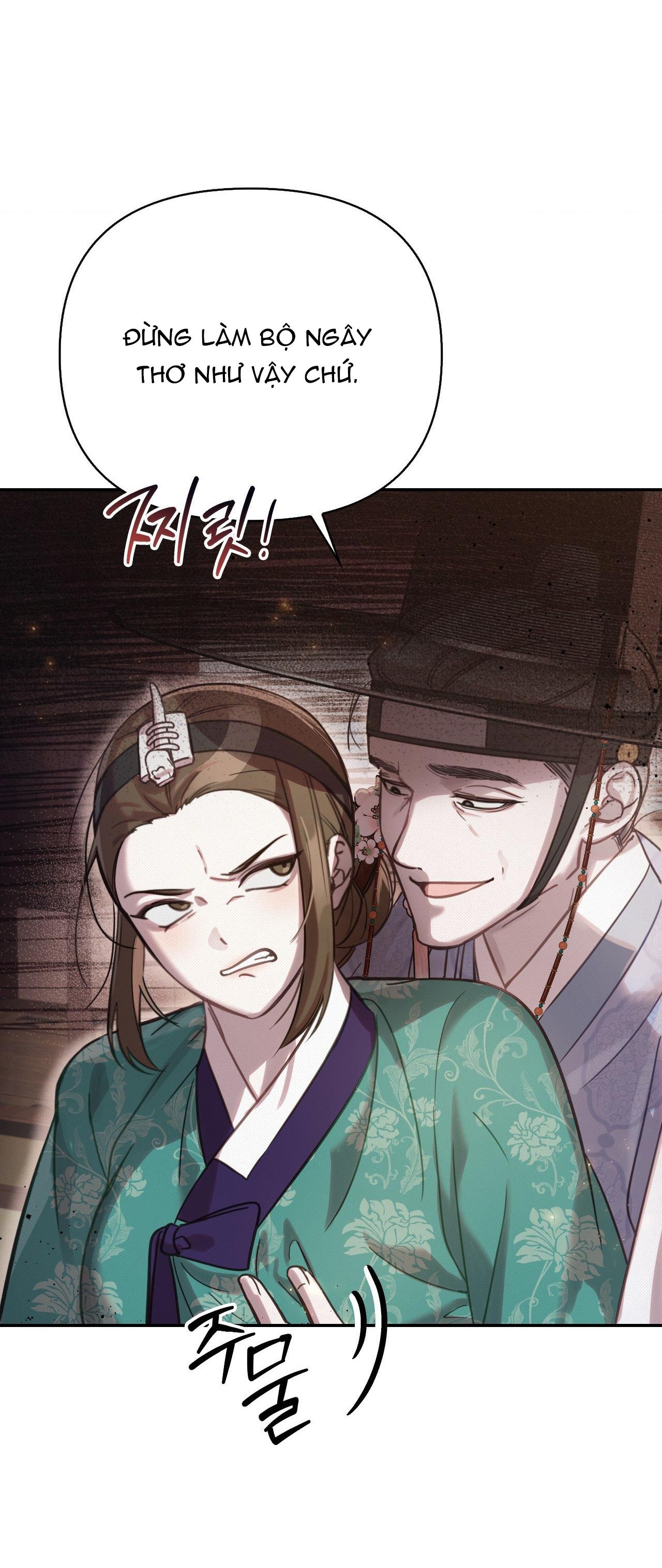 [18+] Hậu Cung Kế Chapter 14.2 - Trang 16 - Dâm Cô Nương