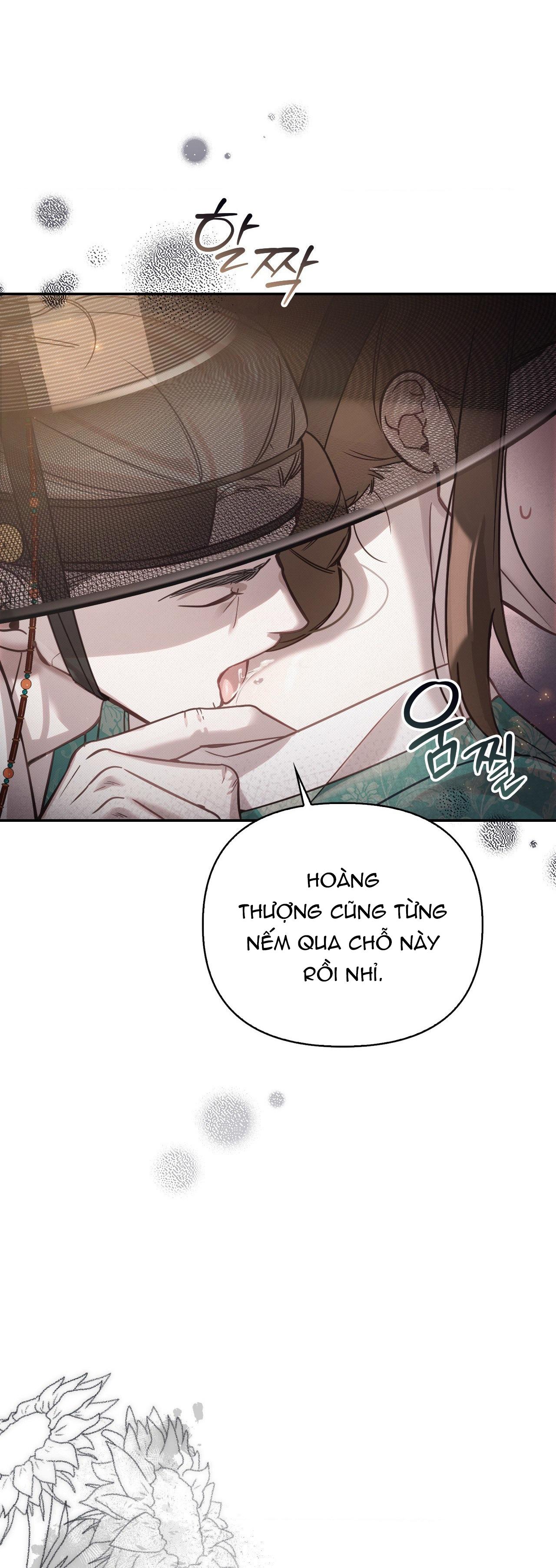 [18+] Hậu Cung Kế Chapter 14.2 - Trang 17 - Dâm Cô Nương
