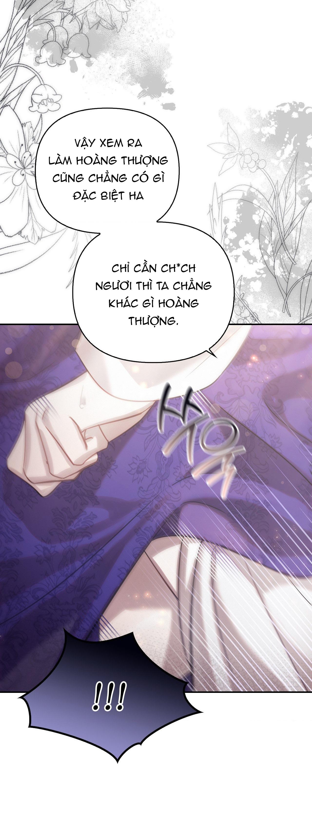 [18+] Hậu Cung Kế Chapter 14.2 - Trang 18 - Dâm Cô Nương